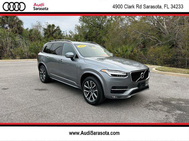 used 2019 Volvo XC90 car, priced at $24,988