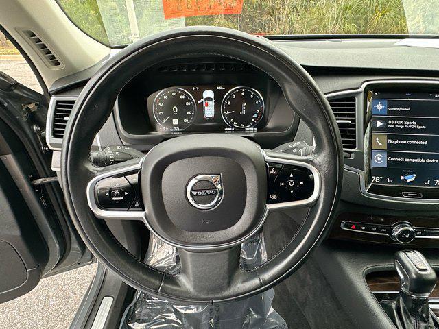 used 2019 Volvo XC90 car, priced at $24,988