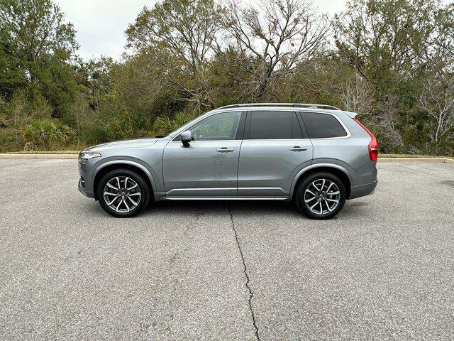 used 2019 Volvo XC90 car, priced at $24,988