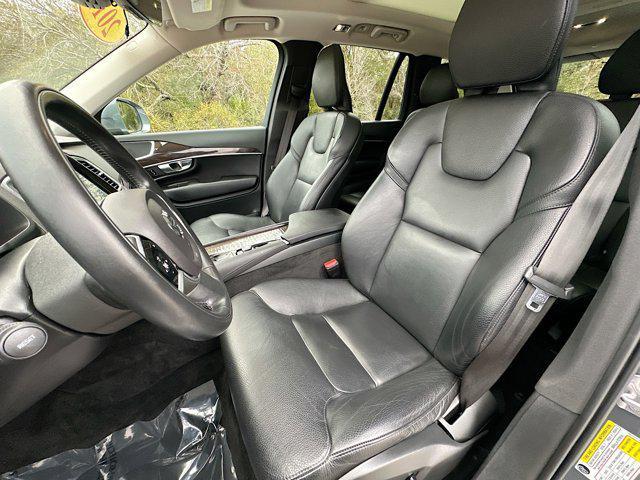 used 2019 Volvo XC90 car, priced at $24,988