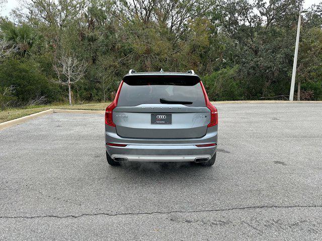 used 2019 Volvo XC90 car, priced at $24,988