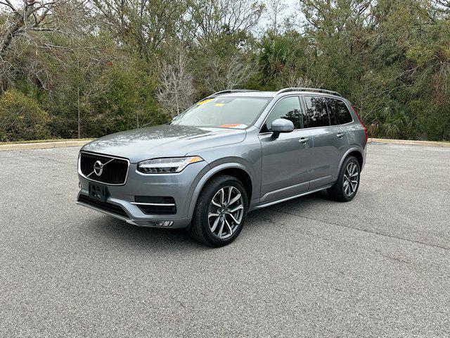 used 2019 Volvo XC90 car, priced at $24,988