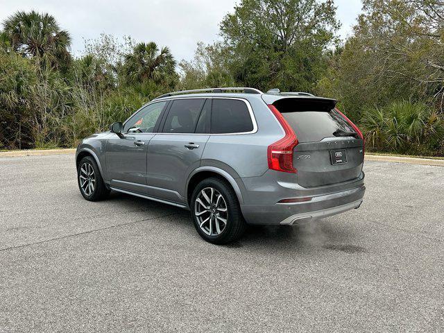 used 2019 Volvo XC90 car, priced at $24,988