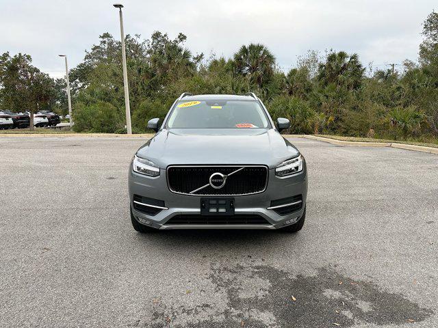 used 2019 Volvo XC90 car, priced at $24,988