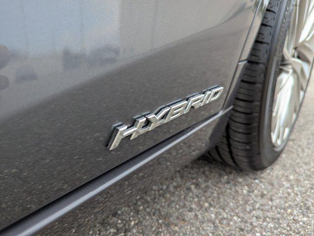 used 2019 Lexus ES 300h car, priced at $33,988