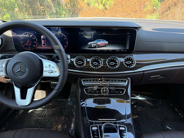 used 2019 Mercedes-Benz CLS 450 car, priced at $43,588