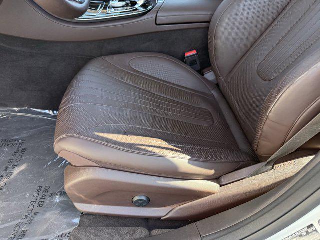 used 2019 Mercedes-Benz CLS 450 car, priced at $43,588