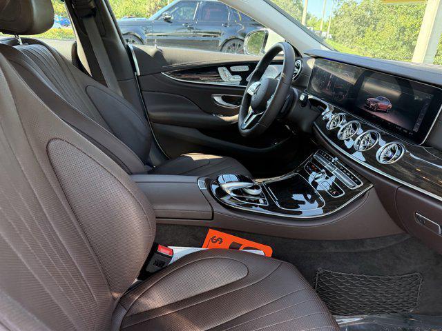 used 2019 Mercedes-Benz CLS 450 car, priced at $43,588