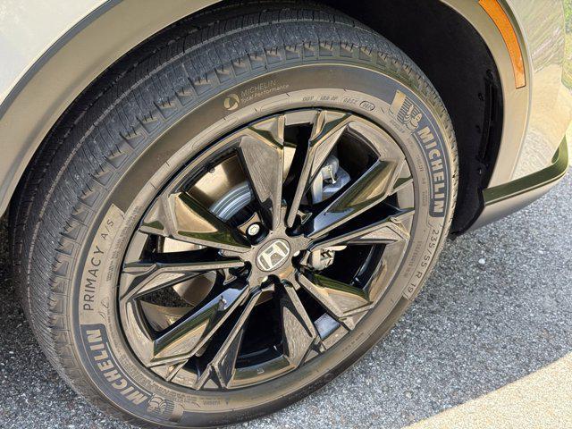 used 2024 Honda CR-V Hybrid car, priced at $38,988
