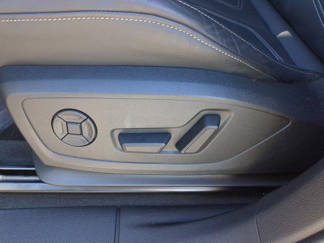 used 2025 Audi Q3 car, priced at $41,988