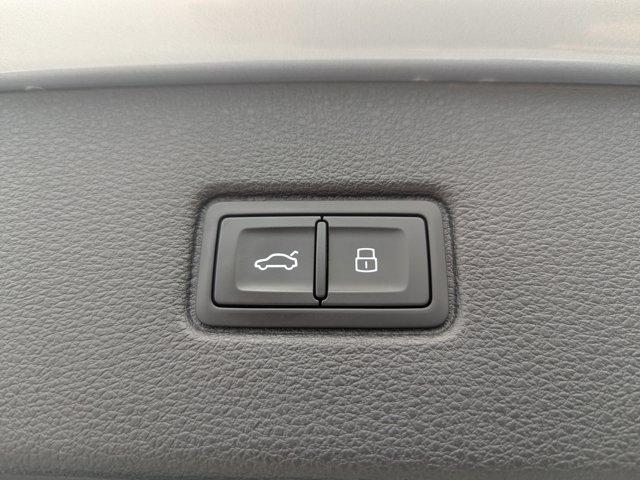 used 2025 Audi Q7 car, priced at $56,988
