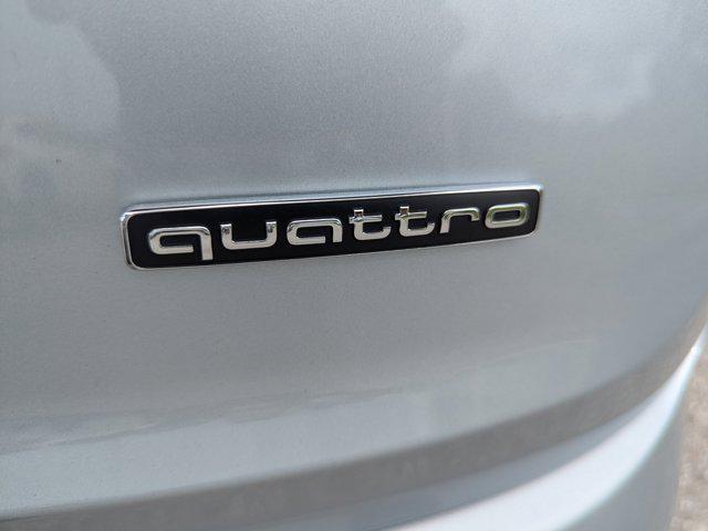 used 2025 Audi Q7 car, priced at $56,988