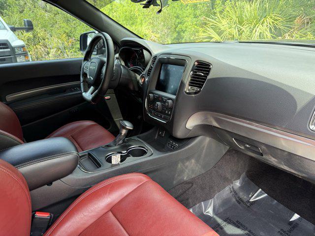 used 2018 Dodge Durango car, priced at $45,988
