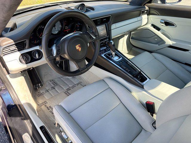 used 2015 Porsche 911 car, priced at $84,588