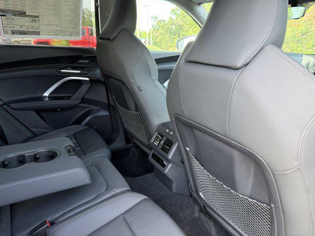 new 2025 Audi Q5 car, priced at $60,175