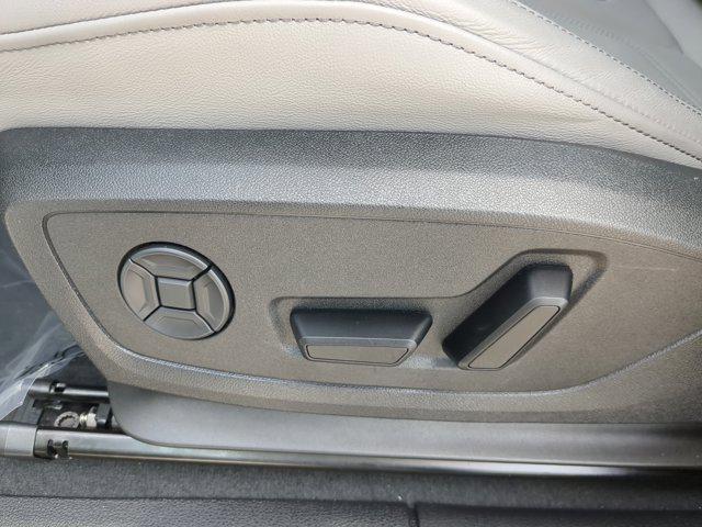 used 2025 Audi Q3 car, priced at $41,988