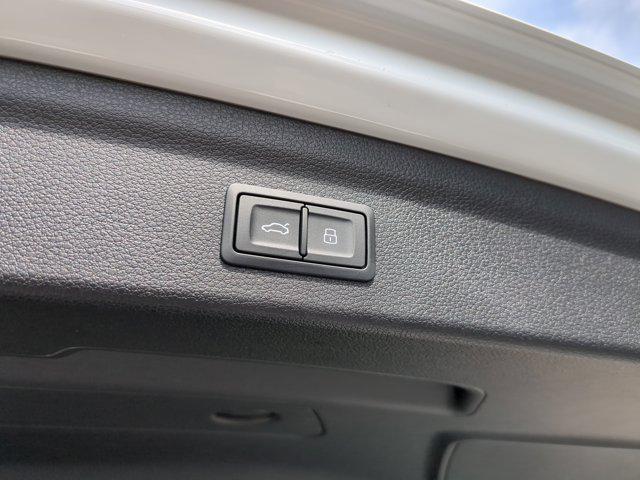 used 2025 Audi Q3 car, priced at $41,988