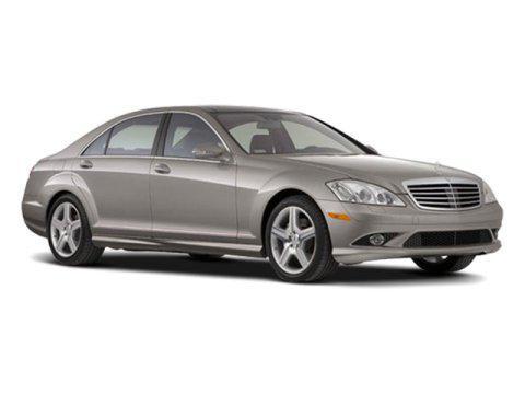 used 2009 Mercedes-Benz S-Class car, priced at $21,988