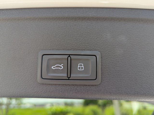 used 2018 Audi A4 allroad car, priced at $31,988