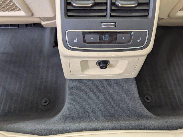 used 2018 Audi A4 allroad car, priced at $31,988