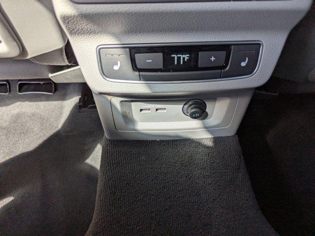 used 2025 Audi Q5 car, priced at $53,850