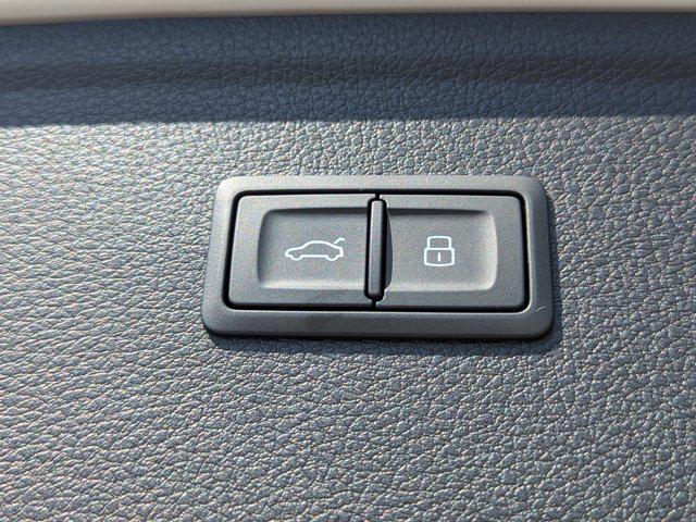 used 2025 Audi Q5 car, priced at $53,850