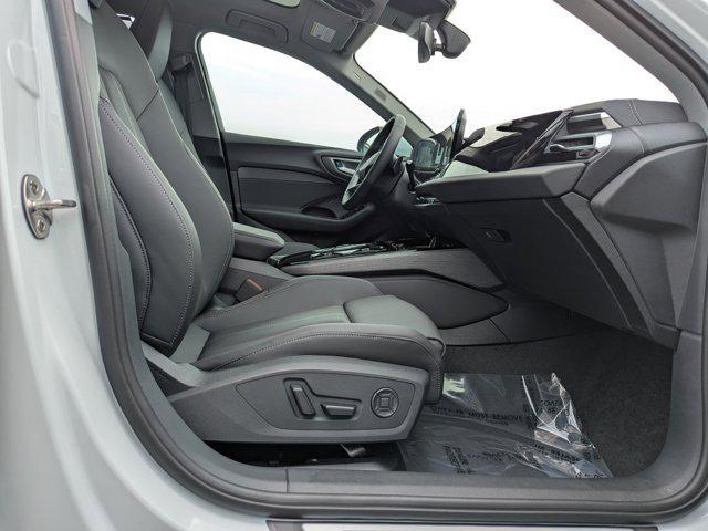 new 2025 Audi A5 car, priced at $57,575