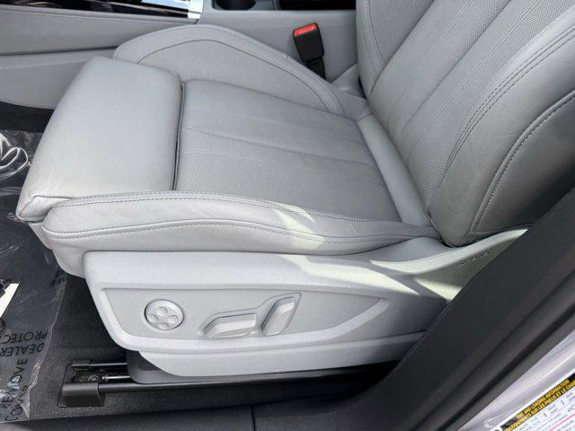 used 2025 Audi Q5 car, priced at $54,988