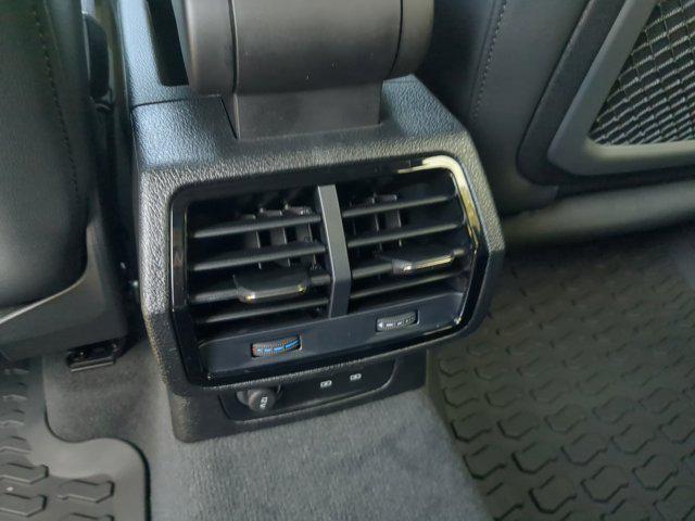 new 2025 Audi Q3 car, priced at $44,060