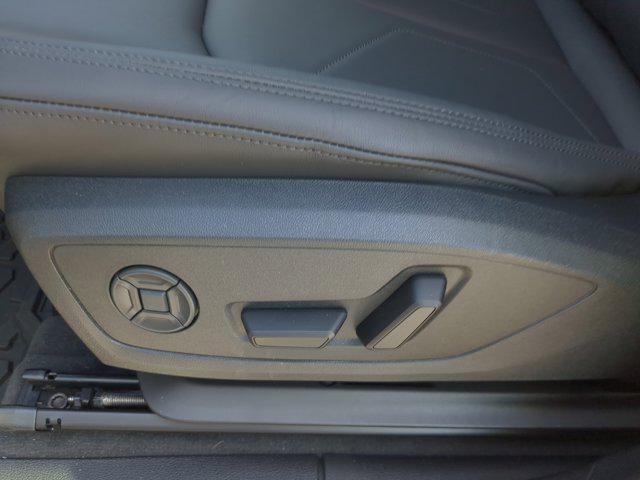 new 2025 Audi Q3 car, priced at $44,060