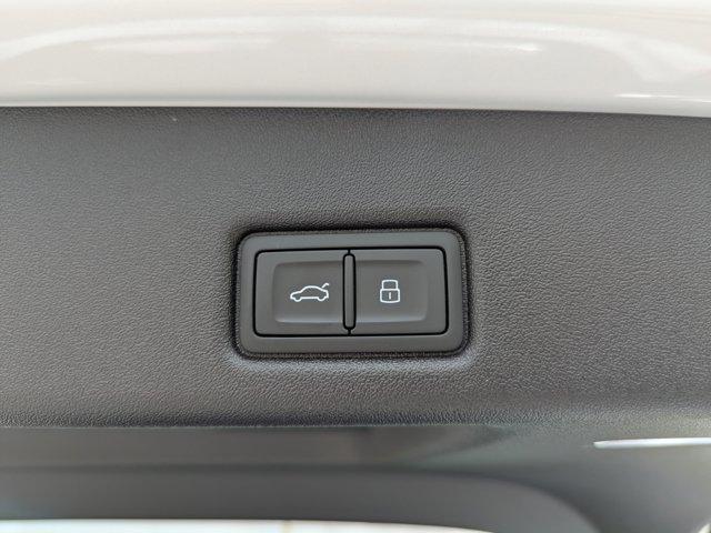 new 2025 Audi Q5 Sportback car, priced at $63,530