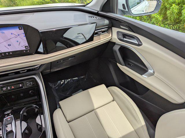 new 2025 Audi Q5 Sportback car, priced at $63,530