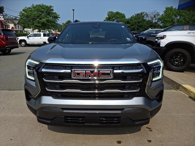 new 2026 GMC Terrain car, priced at $37,505