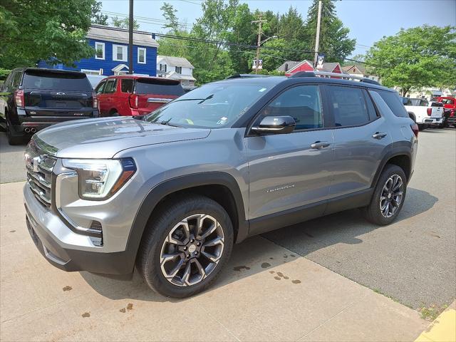 new 2026 GMC Terrain car, priced at $37,505