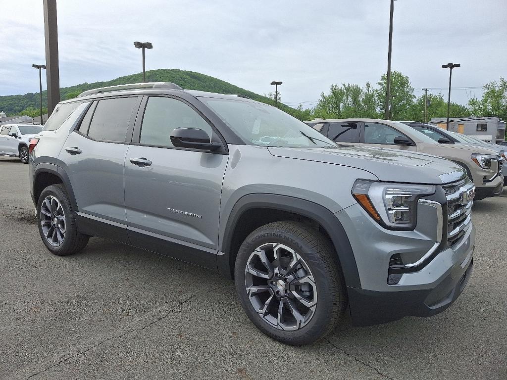 new 2026 GMC Terrain car, priced at $37,505