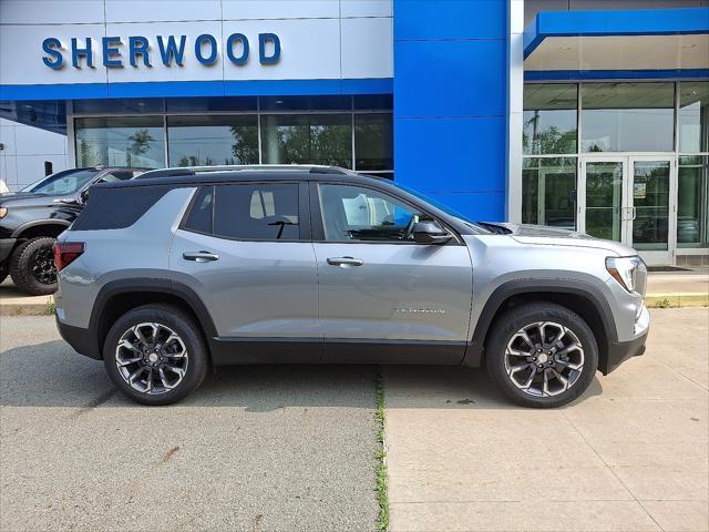 new 2026 GMC Terrain car, priced at $37,505