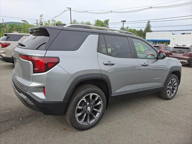 new 2026 GMC Terrain car, priced at $37,505