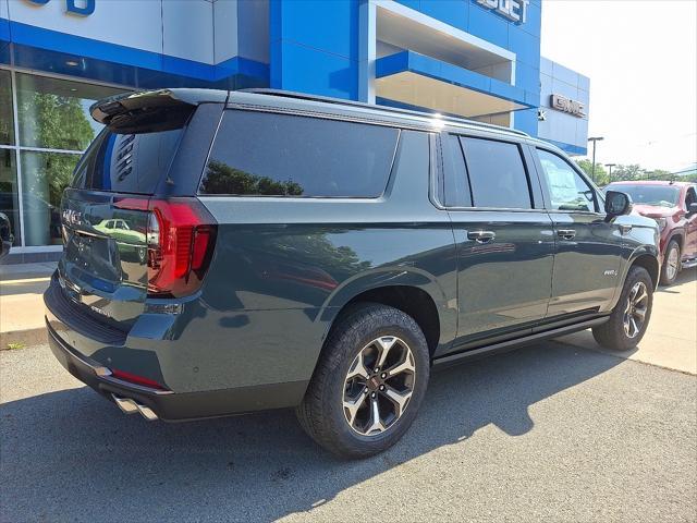 new 2025 GMC Yukon XL car, priced at $103,490
