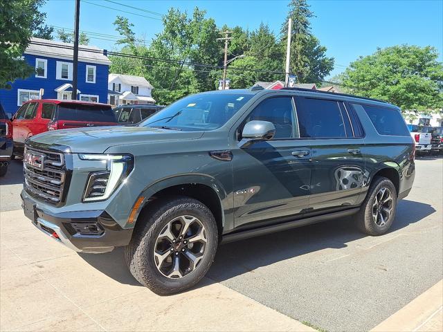 new 2025 GMC Yukon XL car, priced at $103,490