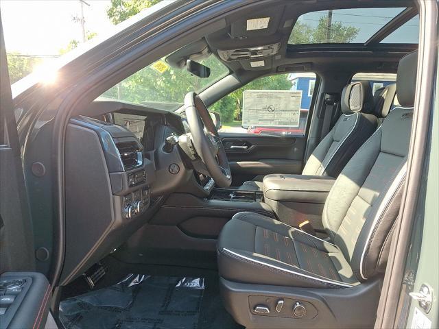 new 2025 GMC Yukon XL car, priced at $103,490