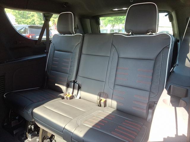 new 2025 GMC Yukon XL car, priced at $103,490