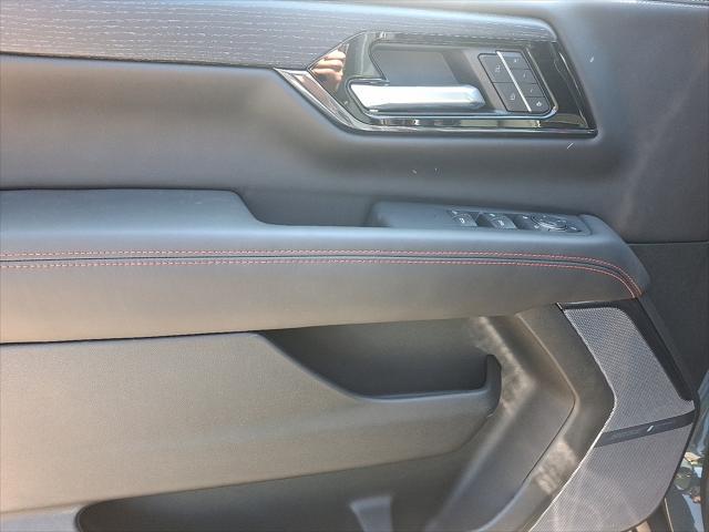 new 2025 GMC Yukon XL car, priced at $103,490