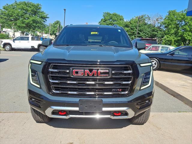 new 2025 GMC Yukon XL car, priced at $103,490