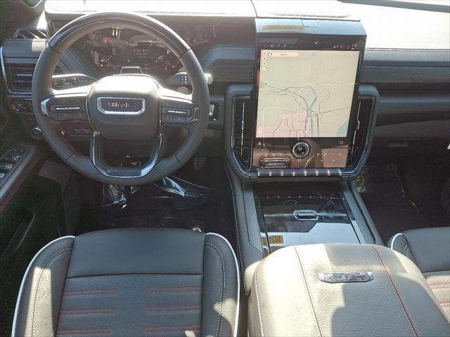 new 2025 GMC Yukon XL car, priced at $103,490