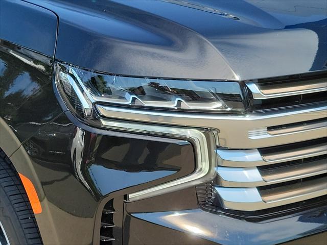 new 2024 Chevrolet Suburban car, priced at $88,510