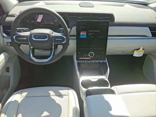 new 2026 GMC Terrain car, priced at $44,480