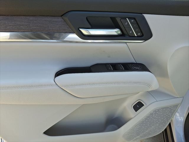 new 2026 GMC Terrain car, priced at $44,480