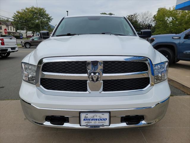 used 2013 Ram 1500 car, priced at $16,980