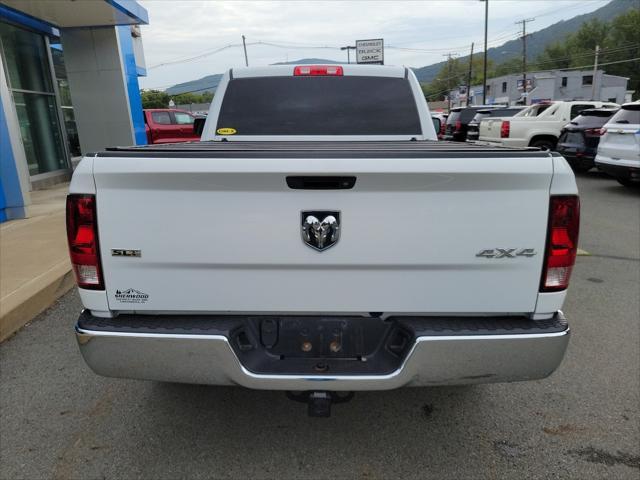 used 2013 Ram 1500 car, priced at $16,980