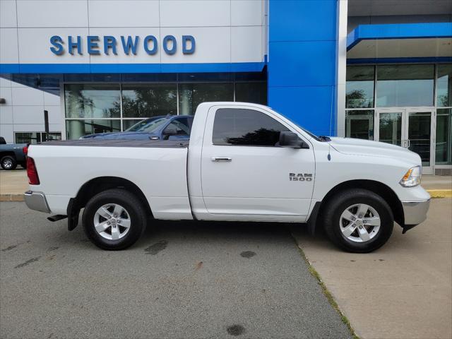 used 2013 Ram 1500 car, priced at $16,980